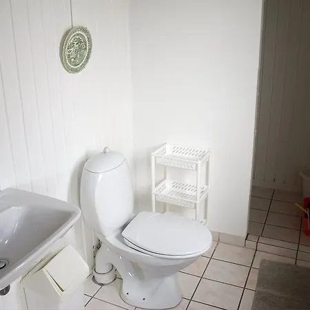 Prázdninový dům Holiday Hojlandet B- 1806