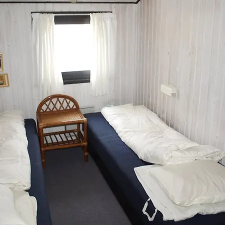 Holiday Hojlandet B- 1806 *