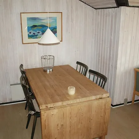 Prázdninový dům Holiday Hojlandet B- 1806 Lønstrup