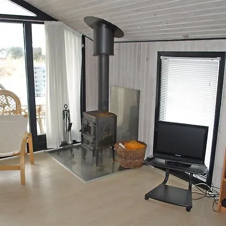 Holiday Hojlandet B- 1806 * Lønstrup