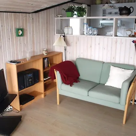 Prázdninový dům Holiday Hojlandet B- 1806