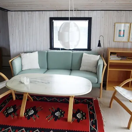 Holiday Hojlandet B- 1806 Prázdninový dům Lønstrup