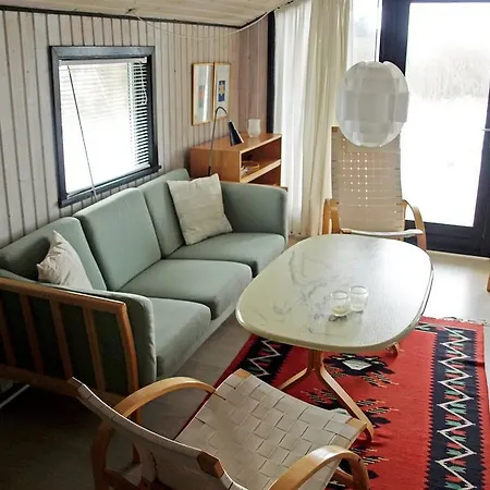 Holiday Hojlandet B- 1806 Lønstrup