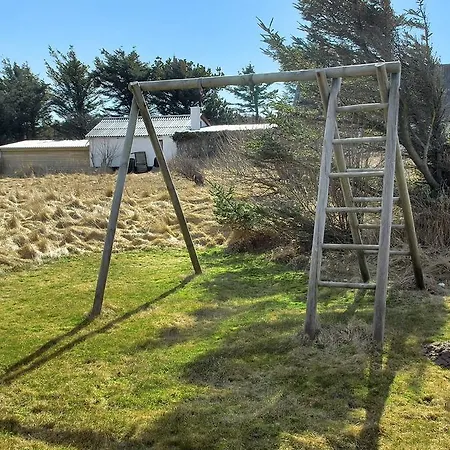 Prázdninový dům Holiday Hojlandet B- 1806 Lønstrup